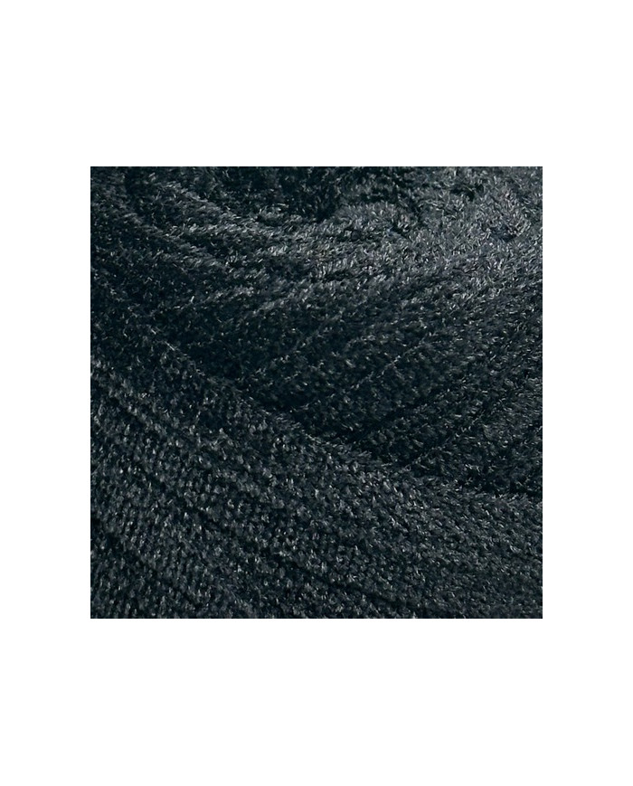 FETTUCCIA SOFT VELVET (200 G) COL 81 NERO
