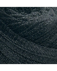 FETTUCCIA SOFT VELVET (200 G) COL 81 NERO
