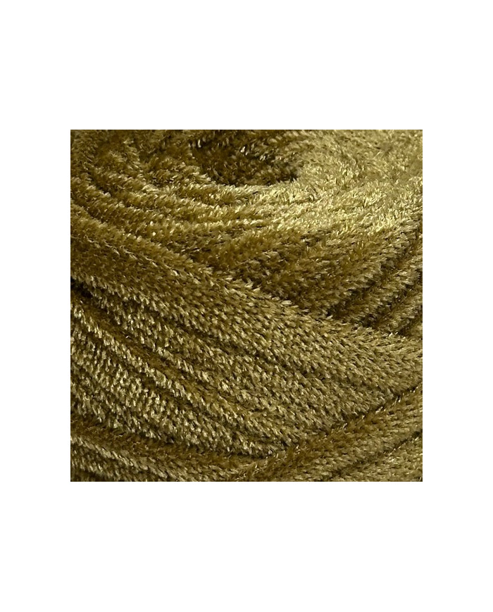 FETTUCCIA SOFT VELVET (200 G) COL 64 ORO