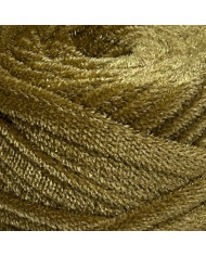FETTUCCIA SOFT VELVET (200 G) COL 64 ORO