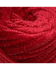 FETTUCCIA SOFT VELVET (200 G) COL 70 ROSSO
