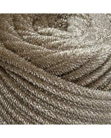 FETTUCCIA SOFT VELVET (200 G) COL 58 TORTORA