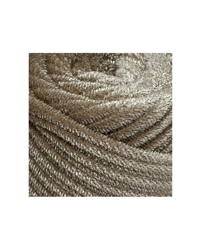 FETTUCCIA SOFT VELVET (200 G) COL 58 TORTORA