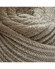 FETTUCCIA SOFT VELVET (200 G) COL 58 TORTORA