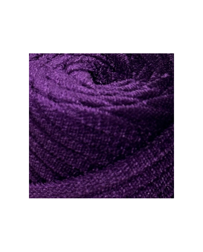 FETTUCCIA SOFT VELVET (200 G) COL 50 VIOLA
