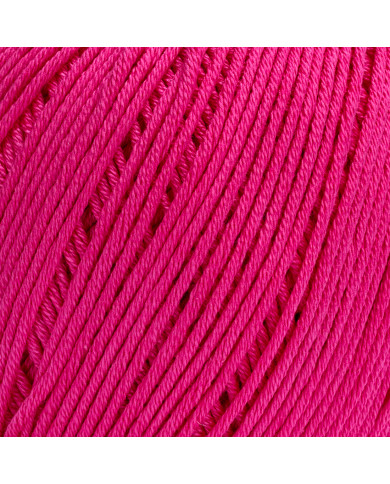 FILATO SILKE (1 GOM GR. 50 M.127) COL 33 FUXIA