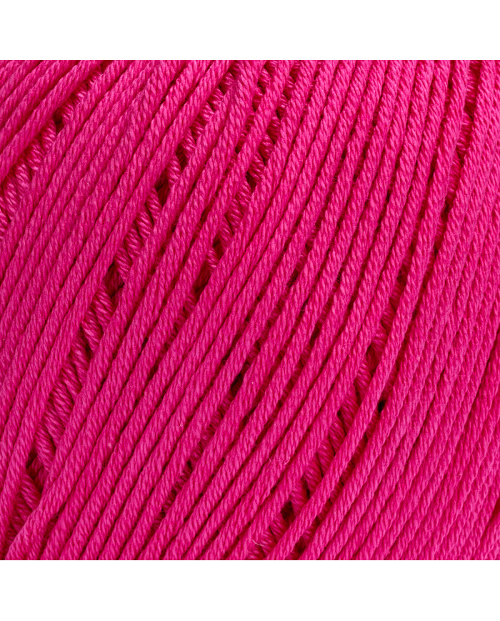 FILATO SILKE (1 GOM GR. 50 M.127) COL 33 FUXIA