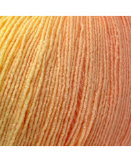 FILATO PIROUETTE OMBRE DMC 400 GR COL 100