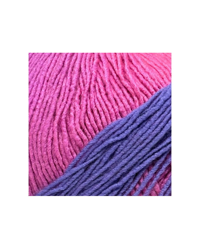 FILATO PIROUETTE OMBRE DMC 400 GR COL 104
