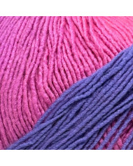 FILATO PIROUETTE OMBRE DMC 400 GR COL 104