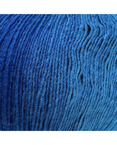 FILATO PIROUETTE OMBRE DMC 400 GR COL 106