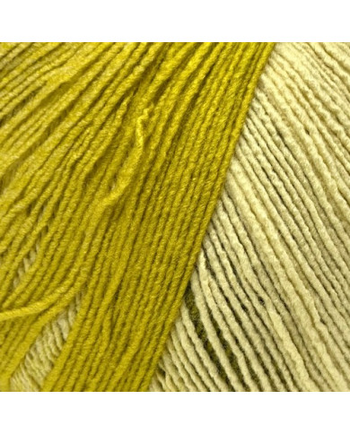 FILATO PIROUETTE OMBRE DMC 400 GR COL 107
