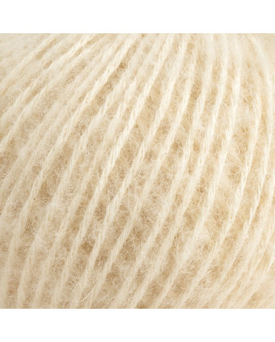FILATO DIONISO SILKE (50 G) COL 900 PANNA MELANGE