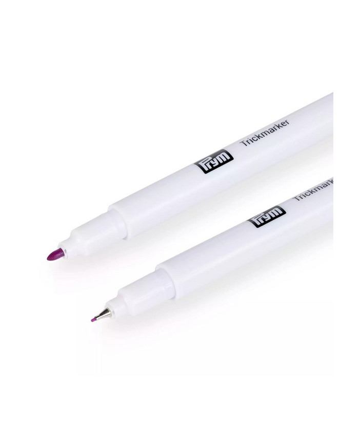 MAGIC MARKER SET FINE+EXTRAFINE PRYM (2 PZ)