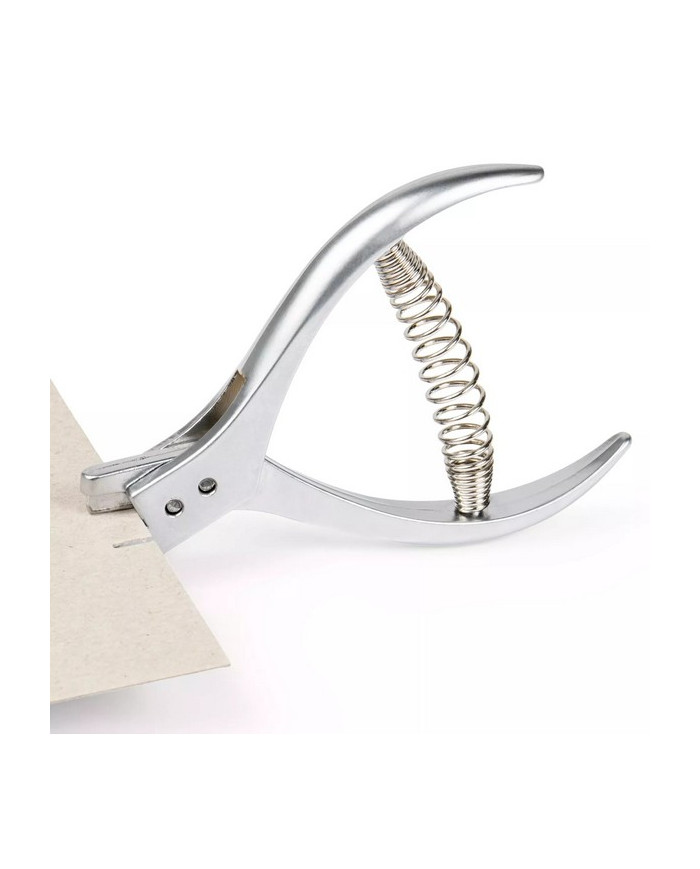 PINZA PER PUNZONATURA SEMICIRCOLARE