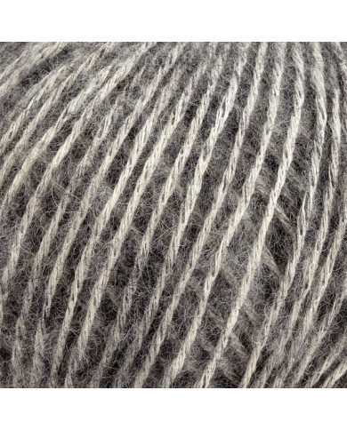 FILATO DIONISO SILKE (50 G) COL 902 GRIGIO MELANGE