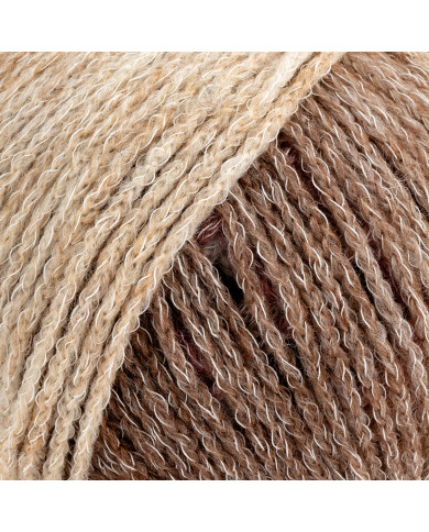 FILATO ERMES BERTAGNA FILATI (50GR) COL.102 TERRA