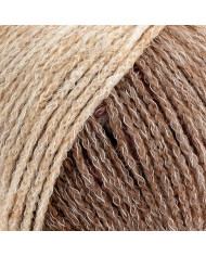 FILATO ERMES BERTAGNA FILATI (50GR) COL.102 TERRA
