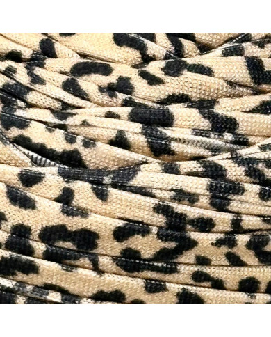 FETTUCCIA SOFT LYCRA FANTASY (400GR) 200 LEOPARDO