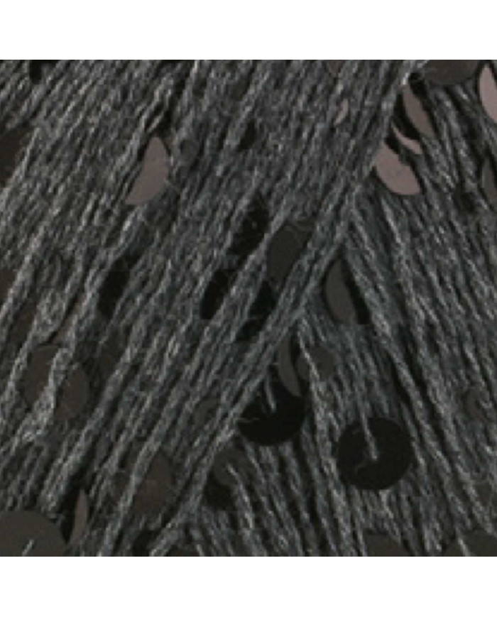 FILATO COSMO LANA GROSSA (100 GR) GRIGIO ANTRACITE