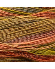 GOMITOLO INTENSO LANA GROSSA (200 G) COL 244