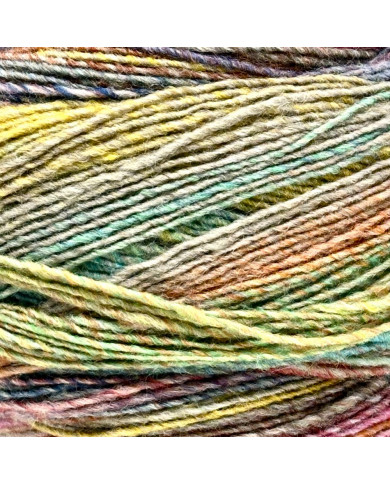 GOMITOLO INTENSO LANA GROSSA (200 G) COL 243