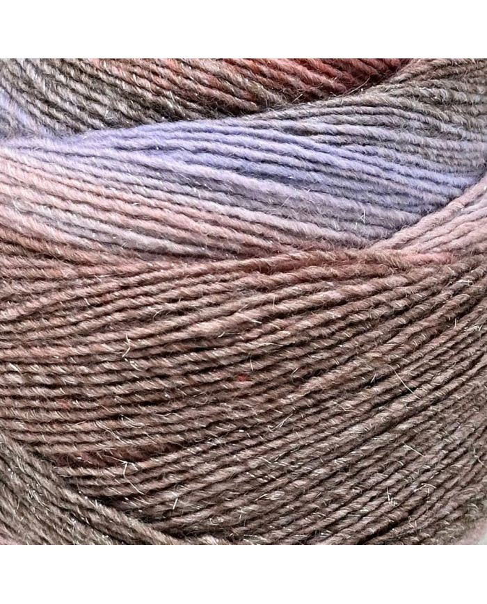 GOMITOLO GALA LANA GROSSA (200 G) COL 4040