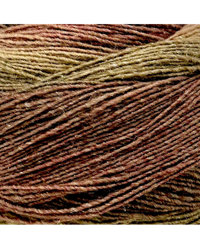 GOMITOLO GALA LANA GROSSA (200 G) COL 4038