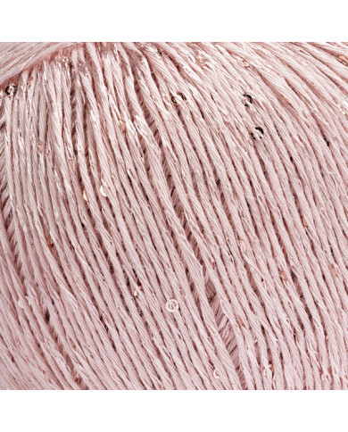 FILATO LED GPTEX (GOM X 50G.) COL 52 ROSA