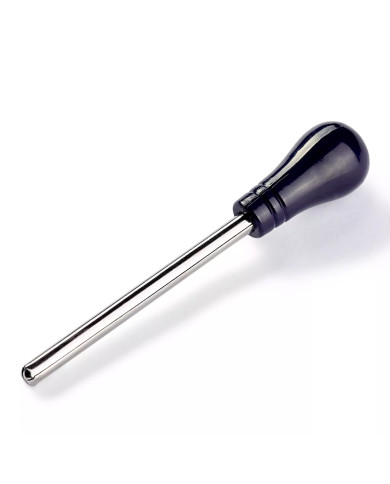 PUNTERUOLO PRYM CON SALVAPUNTA 4 MM