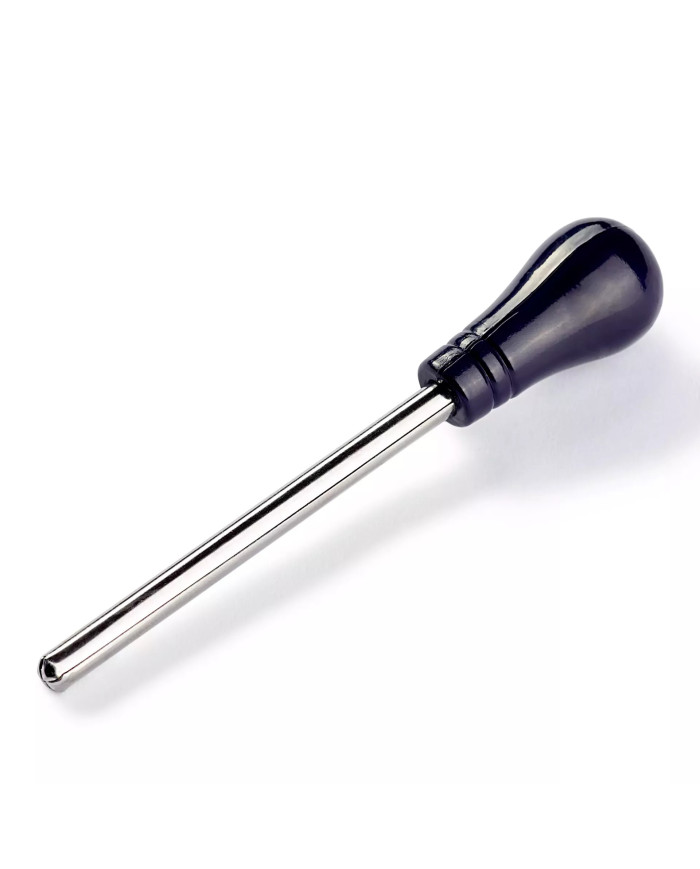 PUNTERUOLO PRYM CON SALVAPUNTA 4 MM
