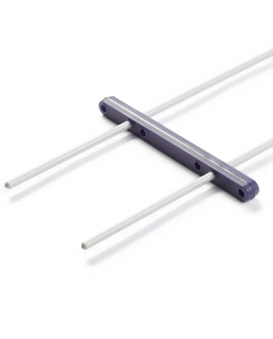 FORCELLA UNIVERSALE PER TRICOT MM 300 X 105