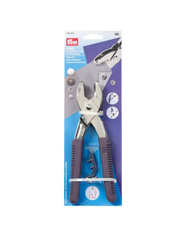 PINZA VARIO PER RIBADIRE