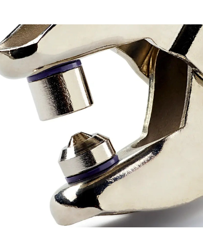 SET PUNZONI PER FORARE PER PINZA VARIO (3 PZ)