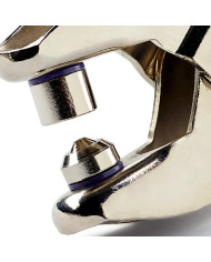 SET PUNZONI PER FORARE PER PINZA VARIO (3 PZ)