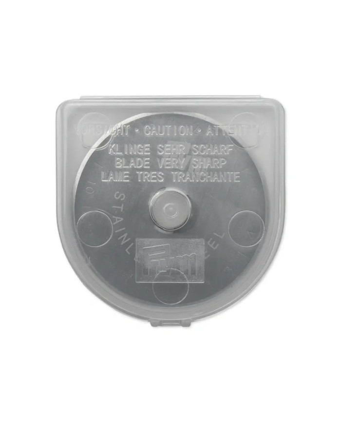 LAMA DI RICAMBIO MAXI 45 MM (1 PZ)