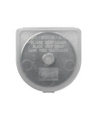 LAMA DI RICAMBIO MAXI 45 MM (1 PZ)