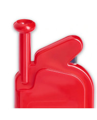 MACCHINETTA INFILA AGHI PER CUCIRE A MANO PRYM