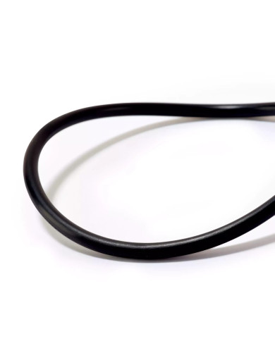 CINGHIA PER MACCHINA DA CUCIRE PRYM 5 MM X 300 MM