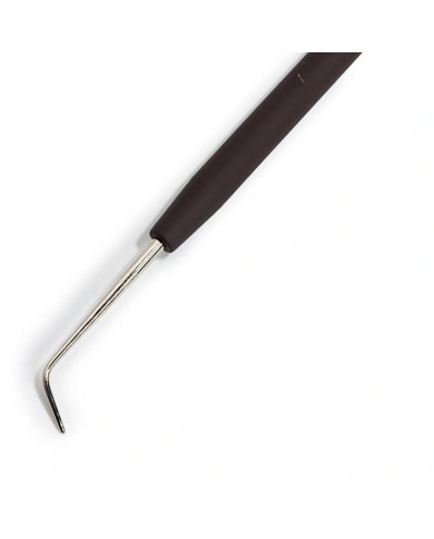 UNCINETTO PER MAGLIA PRYM RICURVO CM 13