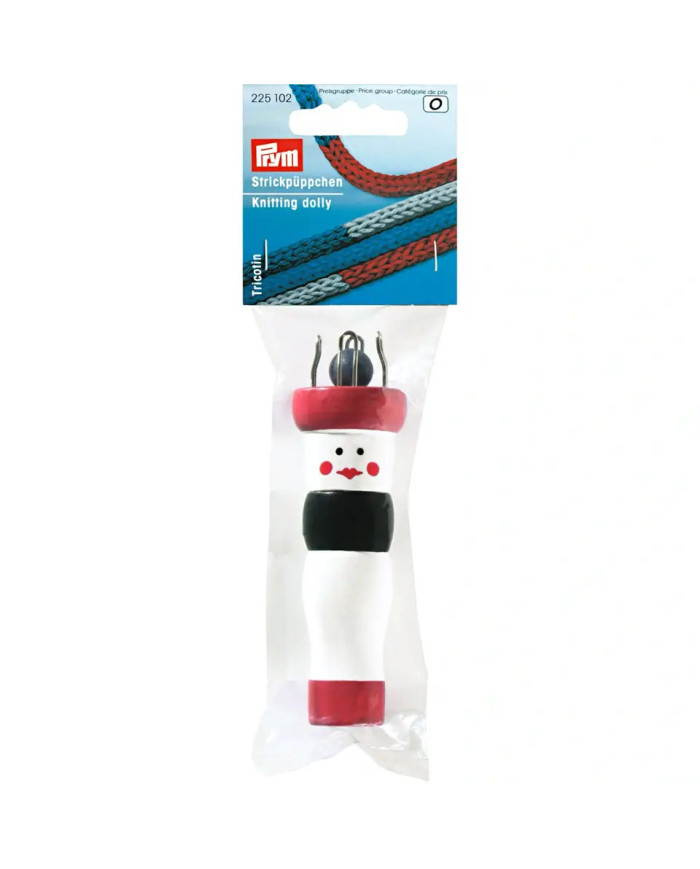 CATERINETTA PRYM (TRICOTIN)