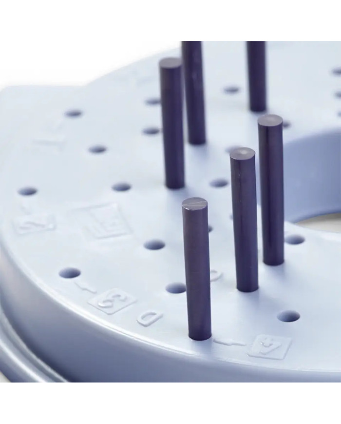 TELAIO PRYM PER CREARE FIORI