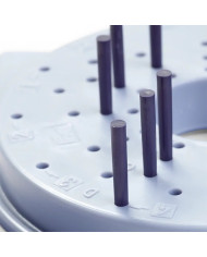 TELAIO PRYM PER CREARE FIORI