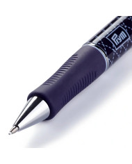 MATITA CON CARTUCCIA 0.9 MM CON DUE MINE BIANCO