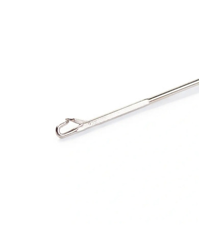 UNCINO PER RIVOLTARE TUBOLARI