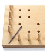 TELAIO PRYM LOOM MAXI QUADRATO CM 29 X 29