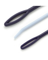 AGHI LANA PLASTICA PRYM (SET 3 PZ)