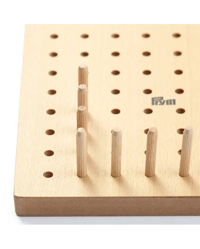 TELAIO PRYM MINI QUADRATO CM 18 X 18