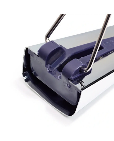 ATTREZZO X SBIECO MM 25 1 PZ