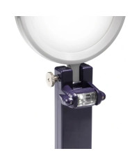 LENTE DINGRANDIMENTO CON LUCE LED